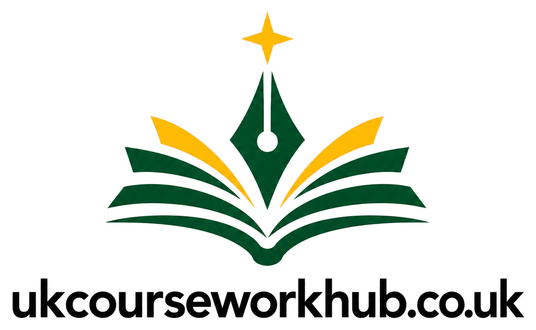UK Coursework Hub